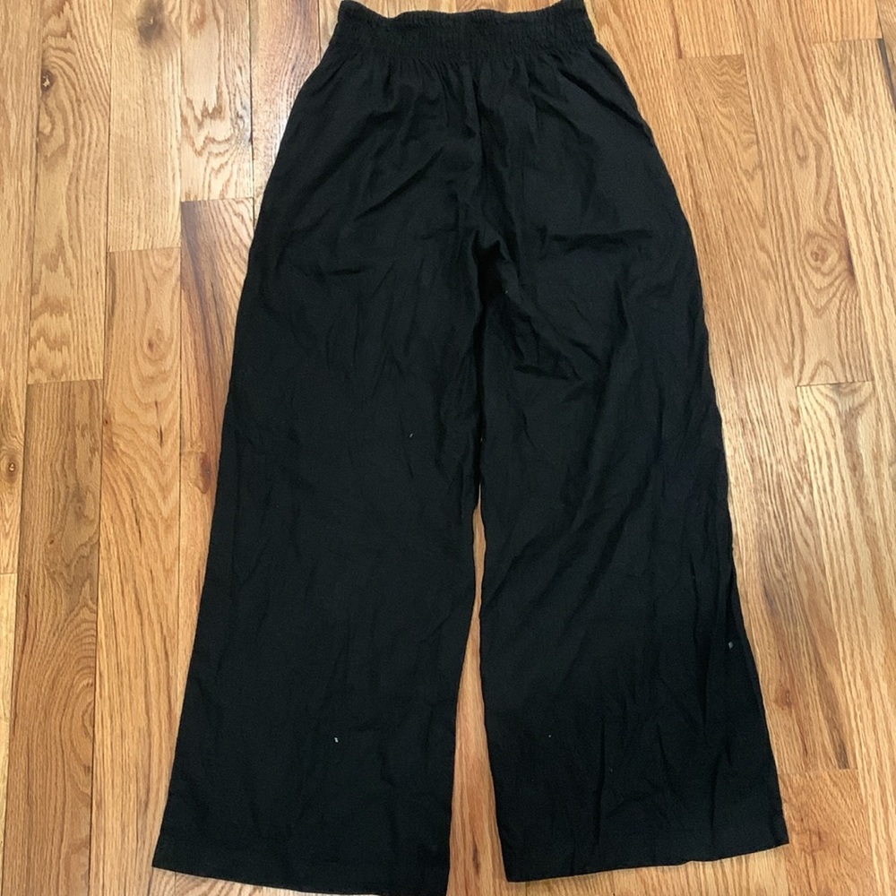 Black pants - Picture 3 of 3